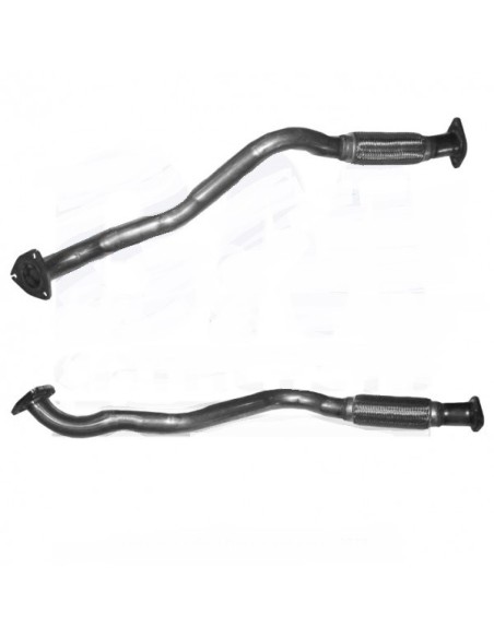 Tube Avant Alfa Romeo GT 147 156 1.9 JTD (01-) Tube Avant Alfa Romeo GT 147 156 1.9 JTD (01-)