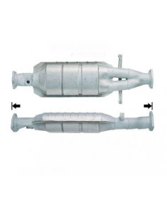 Catalyseur Alfa-Romeo 155 1.7 1.8 2.0 (92-96)