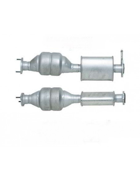 Catalyseur Alfa-Romeo 156 2.4 JTD (01-)