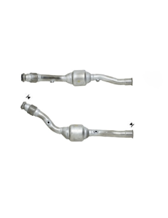 Catalyseur Peugeot 406 2.2i (99-04)