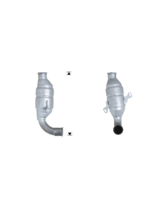 Catalyseur Citroen C1 C2 C3 XSARA Peugeot 1007 Toyota AYGO 1.4 TDHdi (03-11)