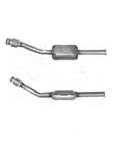 Catalyseur Citroen XSARA Picasso 1.6i (99-01)