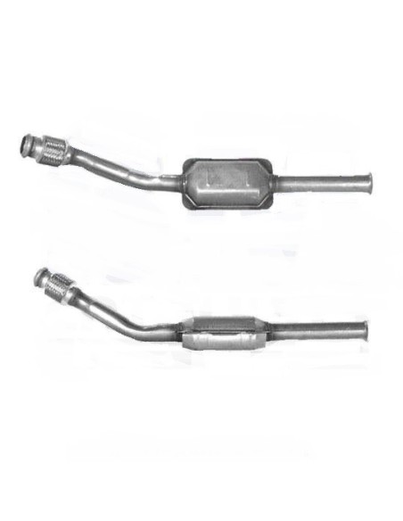 Catalyseur Citroen XSARA Picasso 1.6i (99-01)