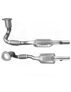 Catalyseur Opel ZAFIRA 2.2i 16V (05-10)