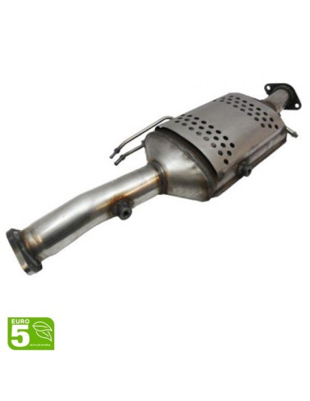 FAP - Filtre à Particules Ford KUGA 2.0 4X4 (08-10) EURO 4