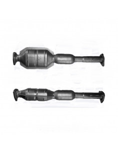 Catalyseur Alfa-Romeo 145 155 Fiat TEMPRA TIPO Lancia DEDRA DELTA 1.9 TD (93-99)