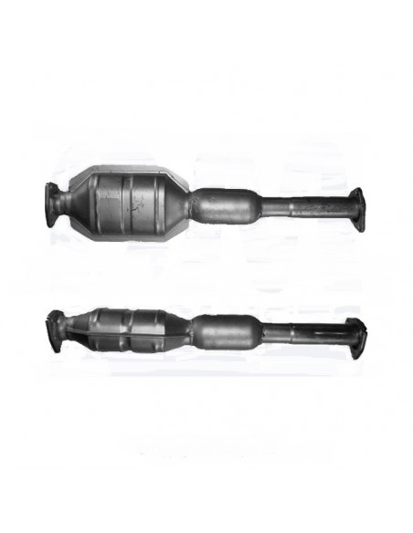 Catalyseur Alfa-Romeo 145 155 Fiat TEMPRA TIPO Lancia DEDRA DELTA 1.9 TD (93-99)