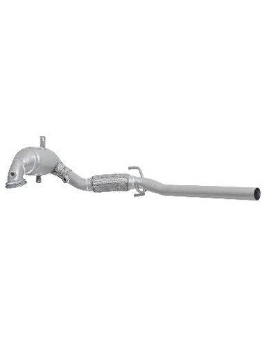 Catalyseur A1 IBIZA TOLEDO FABIA RAPID POLO 1.0i TSI 12V (14-19) EURO 6