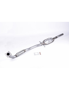 Catalyseur AUDI A2 1.4i 16V (00-04)