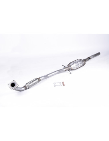 Catalyseur AUDI A2 1.4i 16V (00-04)