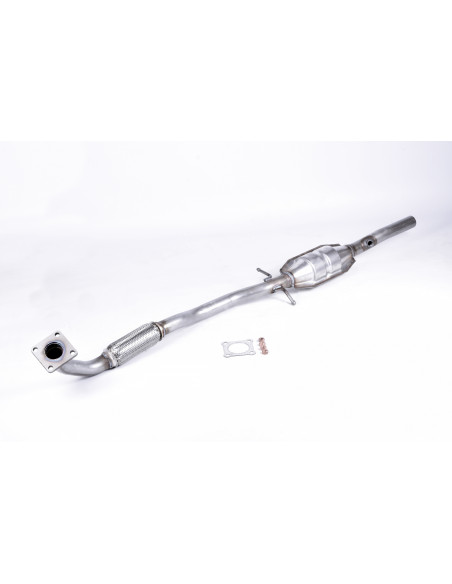 Catalyseur AUDI A2 1.4i 16V (00-04) Catalyseur AUDI A2 1.4i 16V (00-04)