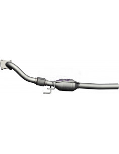 Catalyseur A3 BORA GOLF LEON OCTAVIA TOLEDO 1.9TDi