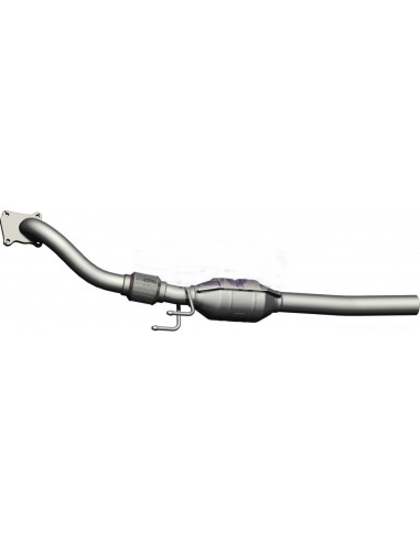 Catalyseur A3 BORA GOLF LEON OCTAVIA TOLEDO 1.9TDi