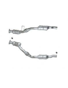 Catalyseur Audi A4 2.4i GAUCHE (01-05)