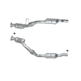 Catalyseur Audi A4 2.4i GAUCHE (01-05)