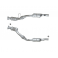 Catalyseur Audi A4 2.4i GAUCHE (01-05)