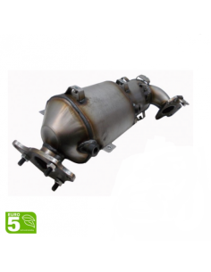 FAP - Catalyseur + Filtre à Particules Honda CR-V I-DTEC 2.2 TDCi 148CV (10-16) EURO 5