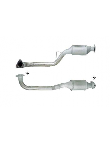 Catalyseur Audi 100 A6 2.6 2.8 V6 GAUCHE (91-94)