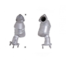 Pré-Catalyseur A6 SUPERB A6 QUATTRO 2.5TD TDi (99-04)