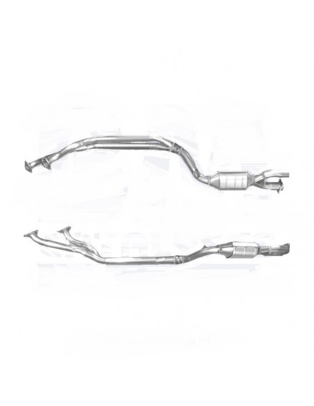 Catalyseur BMW 525i 2.5 (92-96)