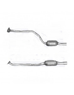 Catalyseur BMW 728i E38 DROIT (96-00)