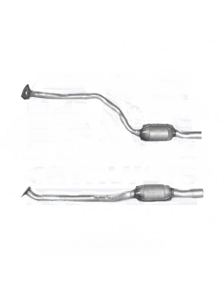 Catalyseur BMW 728i E38 DROIT (96-00) Catalyseur BMW 728i E38 DROIT (96-00)