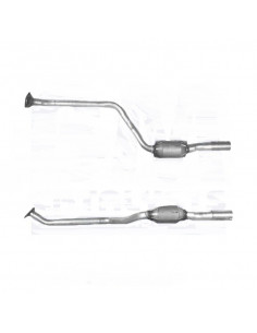 Catalyseur BMW 728i E38 GAUCHE (96-00)