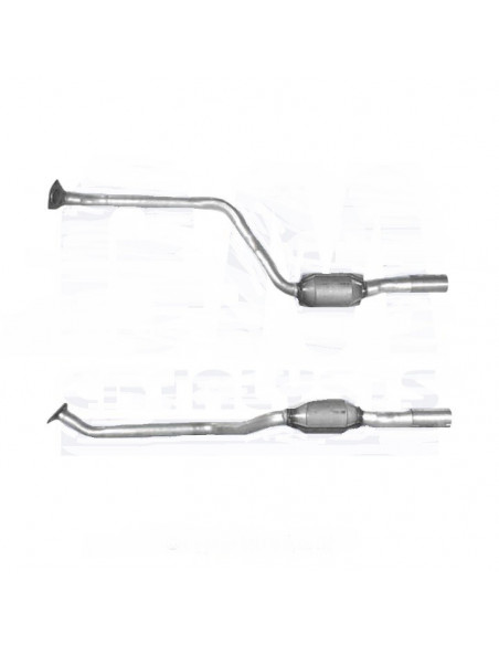 Catalyseur BMW 728i E38 GAUCHE (96-00) Catalyseur BMW 728i E38 GAUCHE (96-00)