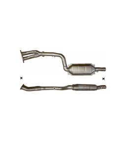 Catalyseur BMW Z4 2.0i 16V (05-08)