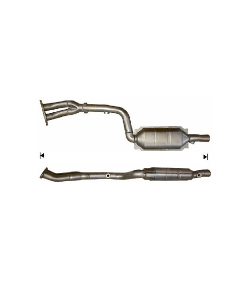 Catalyseur BMW Z4 2.0i 16V (05-08)