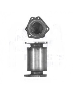 Catalyseur LACETTI NUBIRA OPTRA REZZO TACUMA 1.8i 2.0i (00-)
