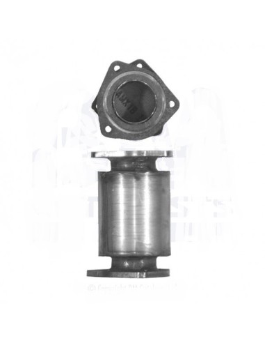 Catalyseur LACETTI NUBIRA OPTRA REZZO TACUMA 1.8i 2.0i (00-)