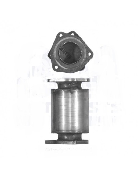 Catalyseur LACETTI NUBIRA OPTRA REZZO TACUMA 1.8i 2.0i (00-) Catalyseur LACETTI NUBIRA OPTRA REZZO TACUMA 1.8i 2.0i (00-)