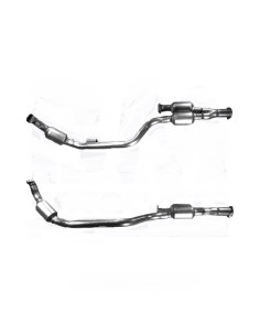 Catalyseur Chrysler CROSSFIRE Mercedes SLK 3.2i V6 GAUCHE (00-08)