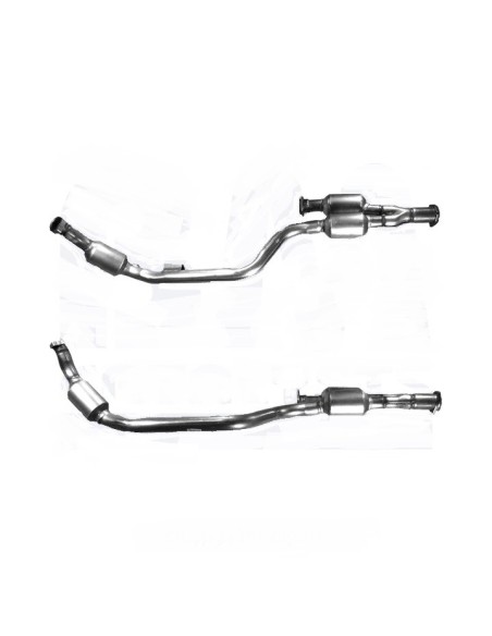 Catalyseur Chrysler CROSSFIRE Mercedes SLK 3.2i V6 GAUCHE (00-08)