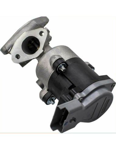 Vanne EGR ARRIERE pour C5 C6 407 607 RANGE ROVER DISCOVERY III S-TYPE XJ XF