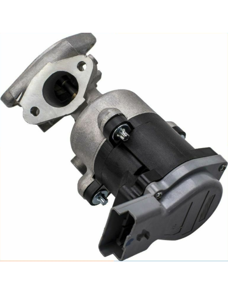 Vanne EGR ARRIERE pour C5 C6 407 607 RANGE ROVER DISCOVERY III S-TYPE XJ XF