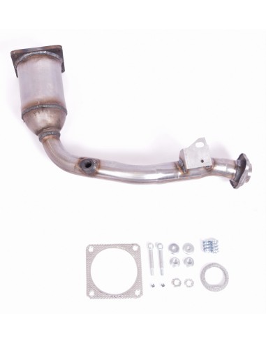 Catalyseur Citroen C3 Peugeot 207 207+ 1.4i 8V TUA3 (09-)
