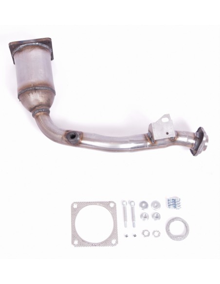 Catalyseur Citroen C3 Peugeot 207 207+ 1.4i 8V TUA3 (09-) Catalyseur Citroen C3 Peugeot 207 207+ 1.4i 8V TUA3 (09-)