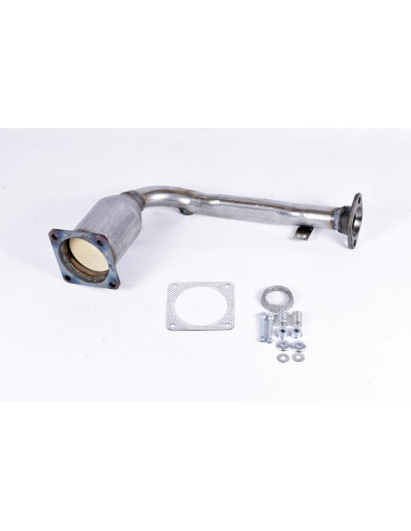 Catalyseur Peugeot 106 Citroën Saxo 1.1 OBD (99-04)