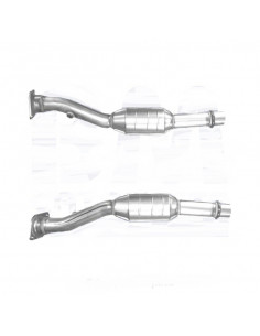 Catalyseur Citroen XM 2.9i 3.0i V6 24V ES9J4 (97-00)