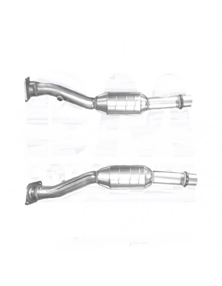 Catalyseur Citroen XM 2.9i 3.0i V6 24V ES9J4 (97-00)