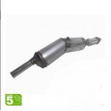 FAP - Catalyseur + Filtre à Particules Dacia DOKKER LODGY LOGAN SANDERO 1.5 DCi (12-15) EURO 5