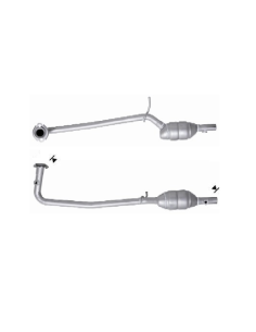 Catalyseur Dacia Renault LOGAN SANDERO 1.4i 1.6i 8V (04-13)