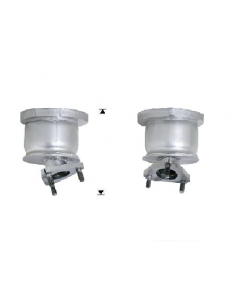 Pré-Catalyseur Daewoo MATIZ 0.8i 1.0i (00-)