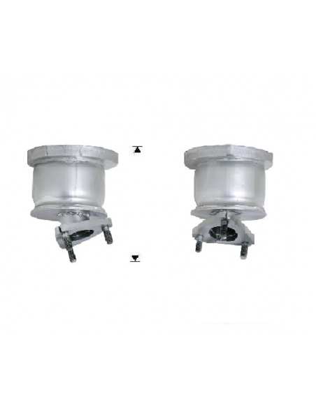 Pré-Catalyseur Daewoo MATIZ 0.8i 1.0i (00-) Pré-Catalyseur Daewoo MATIZ 0.8i 1.0i (00-)