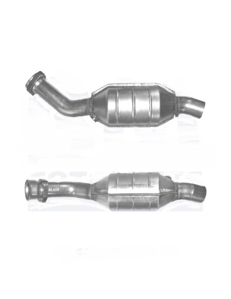 Catalyseur Ferrari F360 3.6i GAUCHE (99-04)