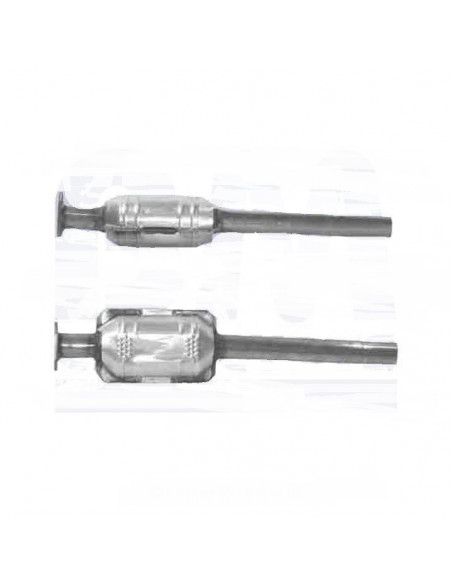 Catalyseur Fiat BRAVA BRAVO MAREA 1.4i 12V (95-99)