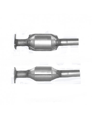 Catalyseur Fiat BRAVA BRAVO MAREA 1.9TD JTD (00-)