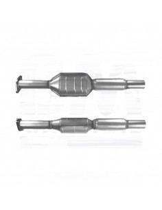 Catalyseur Fiat BRAVO COUPE MAREA 2.0 20V (96-00)